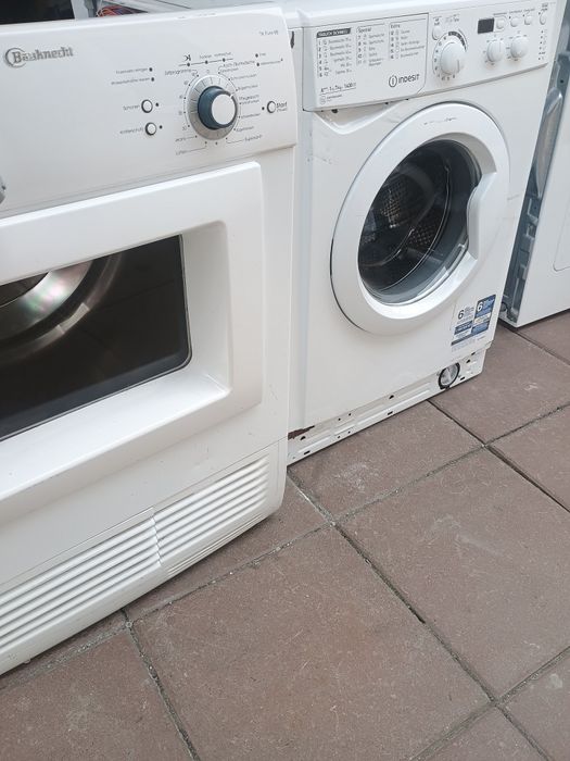 Mașină de spălat AEG Beko uscător de rufe Gorenje Austria garantie
