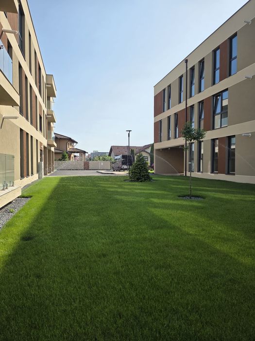 Ultimul apartament cu CF !! HS  Residence preț direct de la  dezvoltat