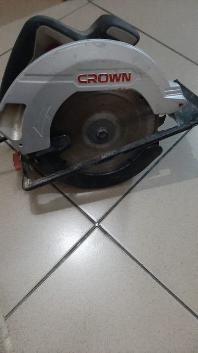 Циркулярная пила