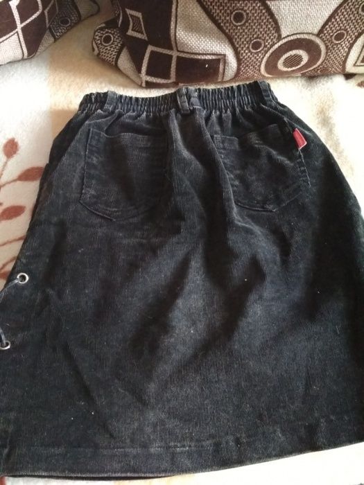 Юбочка на девочку.