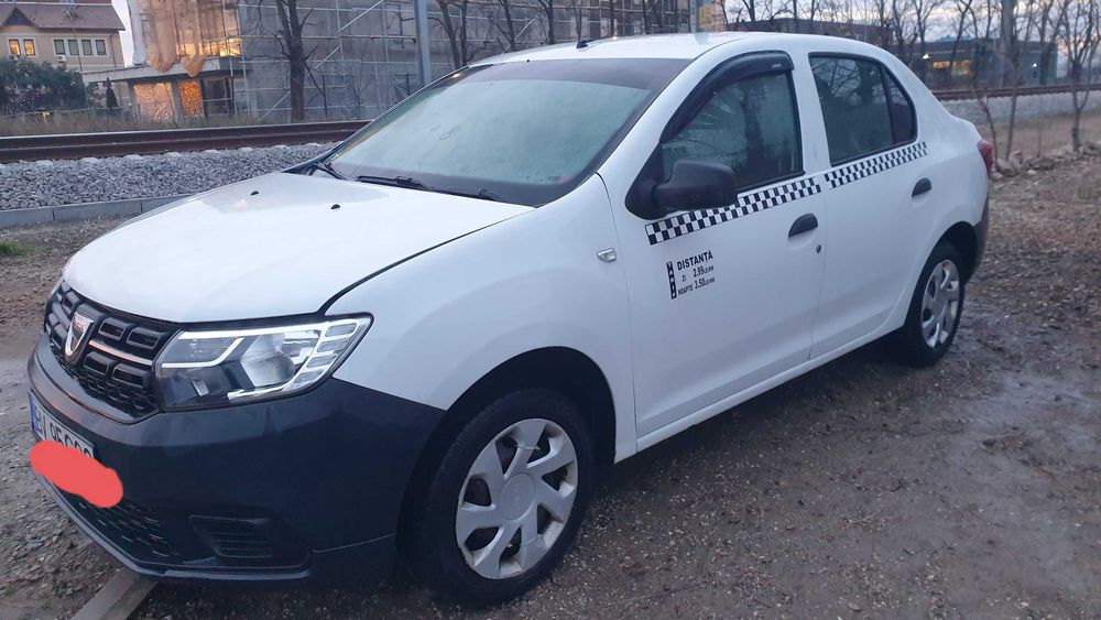 Logan 2018,GPL,motor 999cmc defect