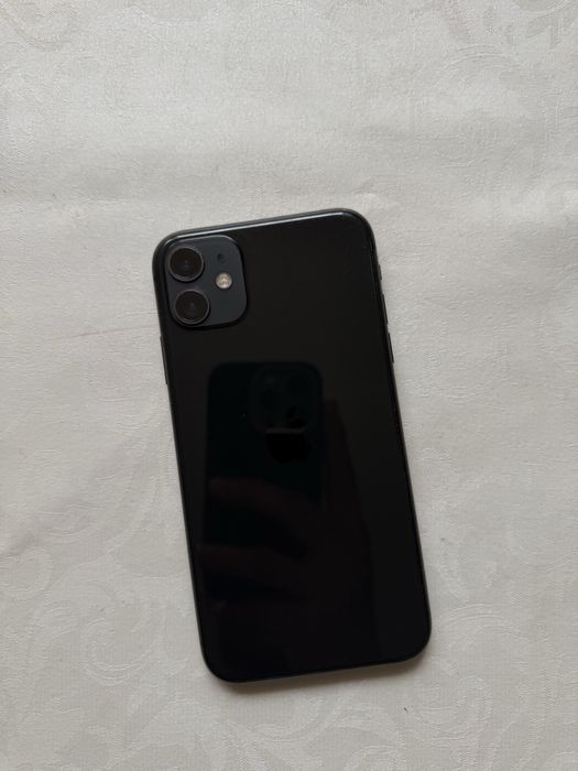 Apple iPhone 11 128 GB