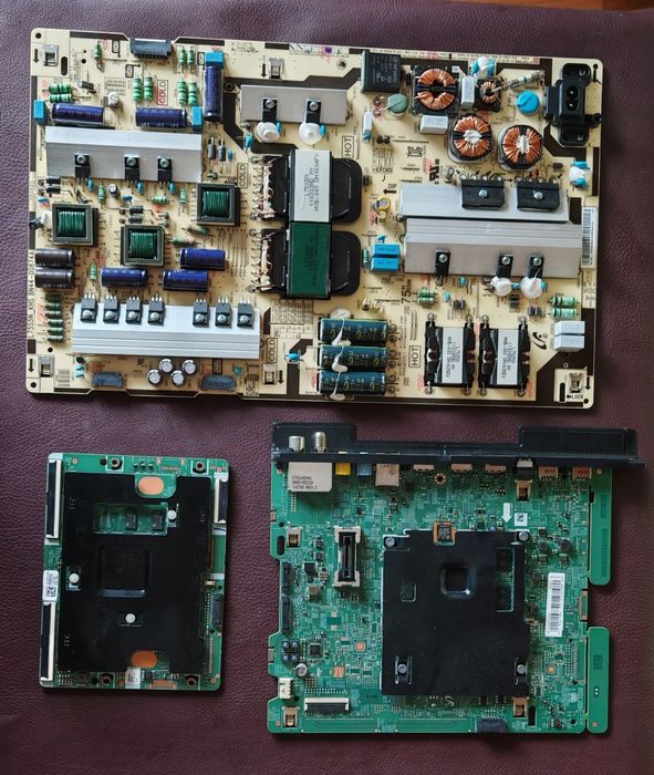 Placă TV Samsung UE70KU6072UXXH BN94-10804L