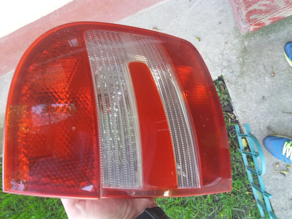 Stop_Lampa Dreapta Fabia 2