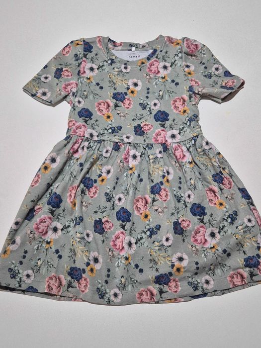 Детски дрехи, рокли- различни размери