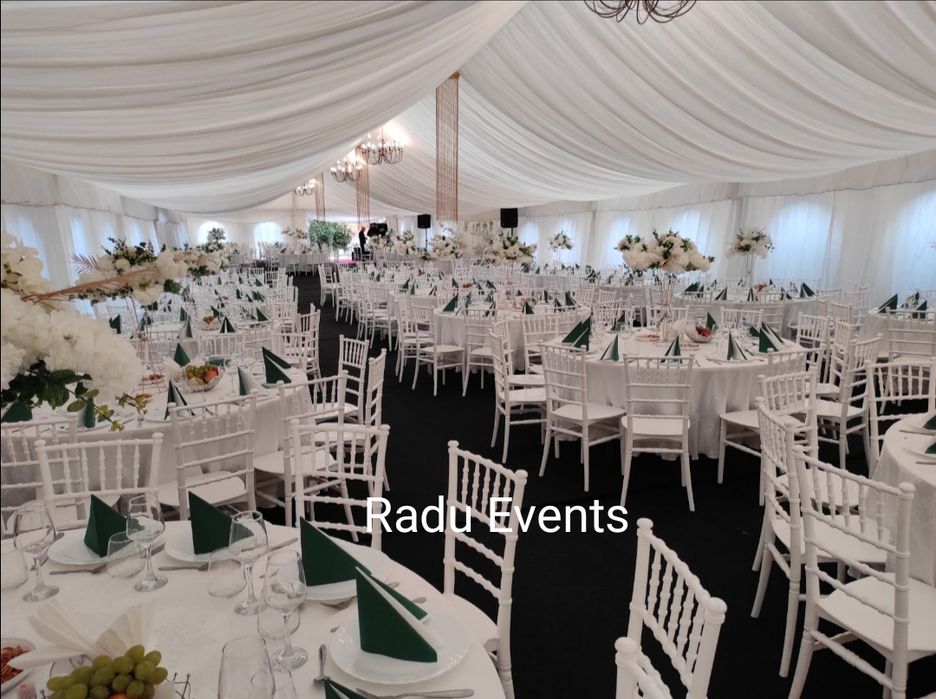 Inchiriez Cort Evenimente