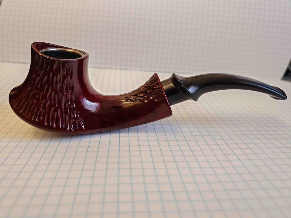 курительная трубка (№9)