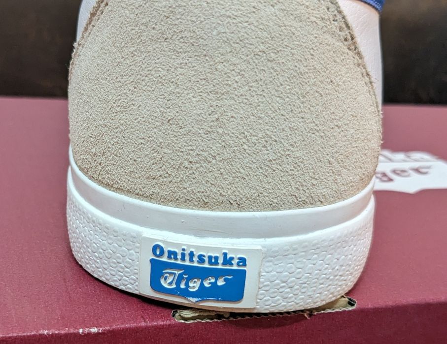 Onitsuka Tiger Asics - нови оригинални мъжки маратонки