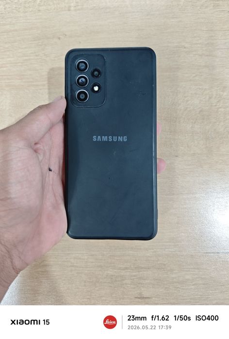 Продам Samsung galaxy A52 128gb