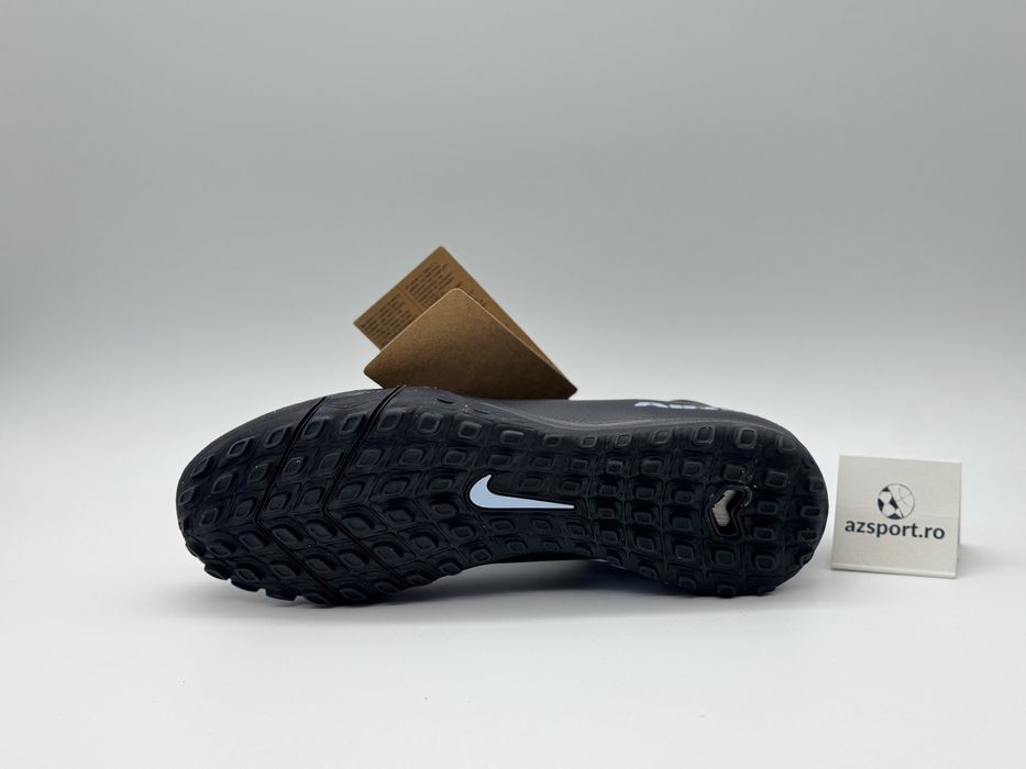 Nike Phantom 6 High Academy TF / Nike Mercurial Noi Originali (41; 42)