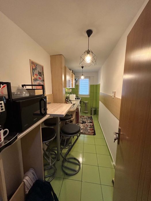 Apartament 3 camere Lacul Tei Pipera Facultatea de Constructii