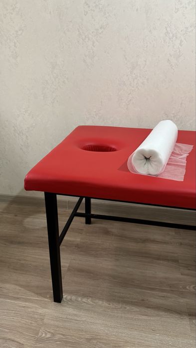 Кушетка для массажа