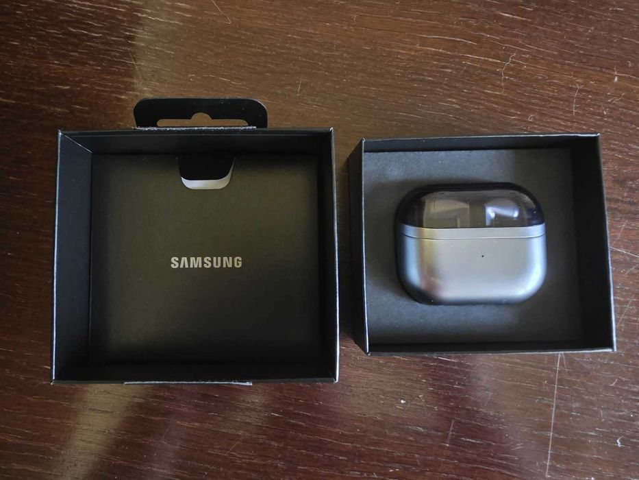 Casti wireless Samsung Galaxy Buds 3 Pro [IN GARANTIE]