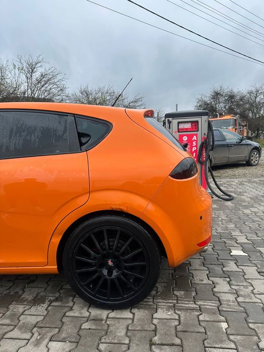 SEAT Leon 2009 — imagine 3