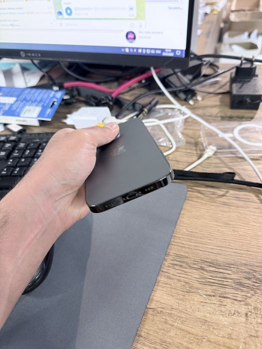 Iphone 14pro 128gb ideal