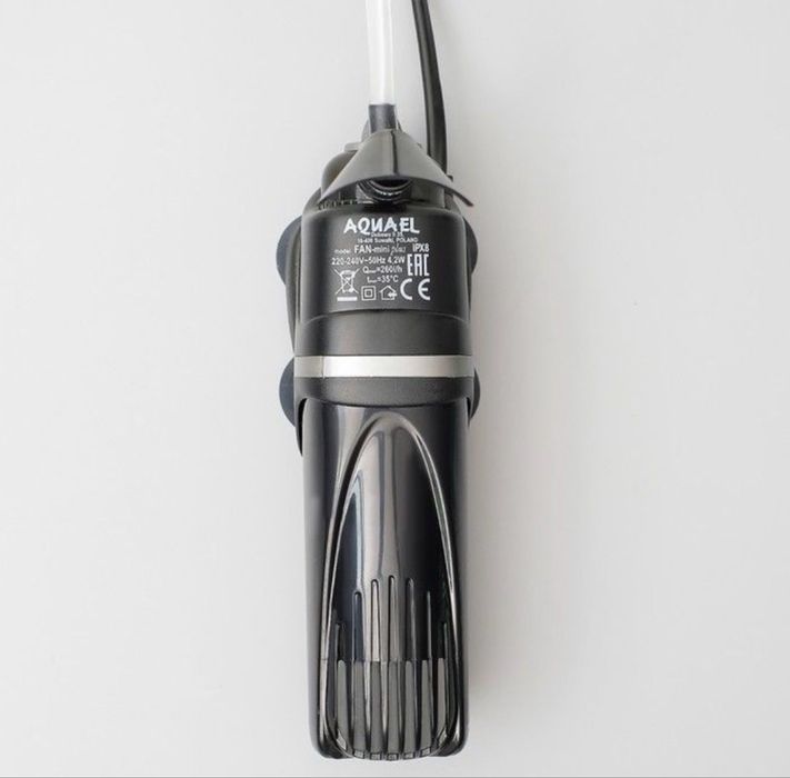 Фильтр AQUAEL внутренний FAN mini plus