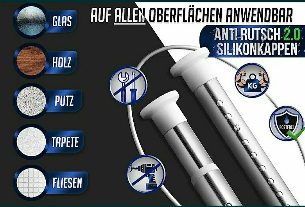 Galerie telescopica pt perdele