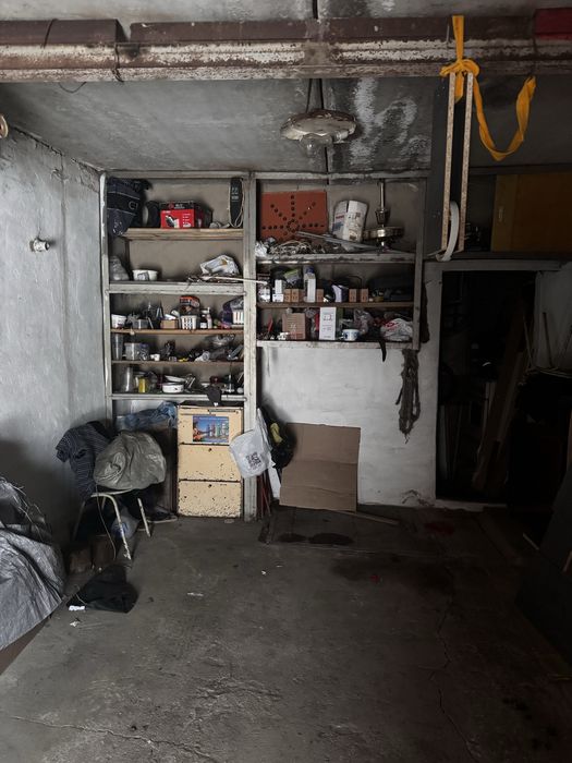 Продам гараж в 10 обществе.