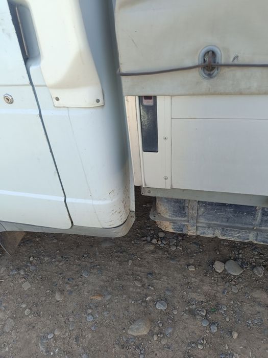 Продётся борт для газель