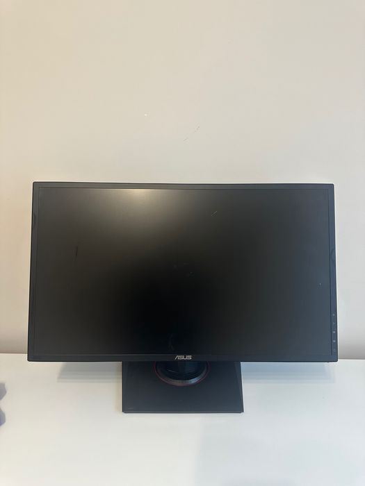 Геймърски монитор ASUS VG248QG - 24”, Full HD, 0.5ms*