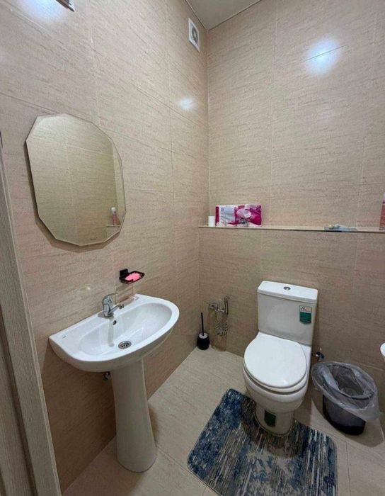 Продается квартира Юнусабад Манзара сити 3/7/16