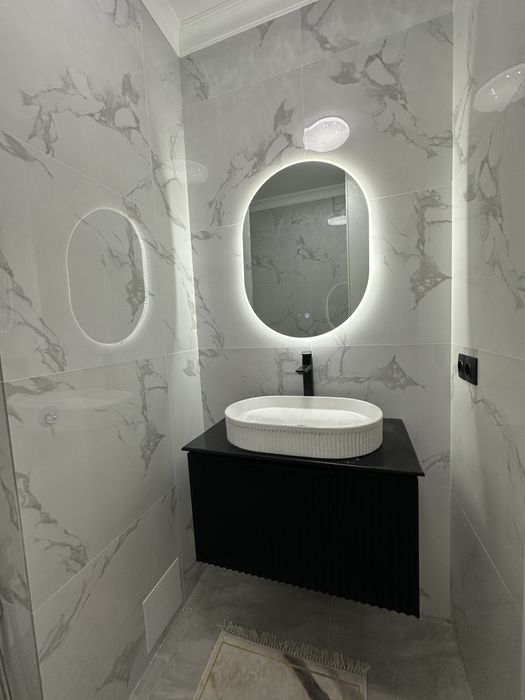 Продам евродвушкув ЖК Жулдыз