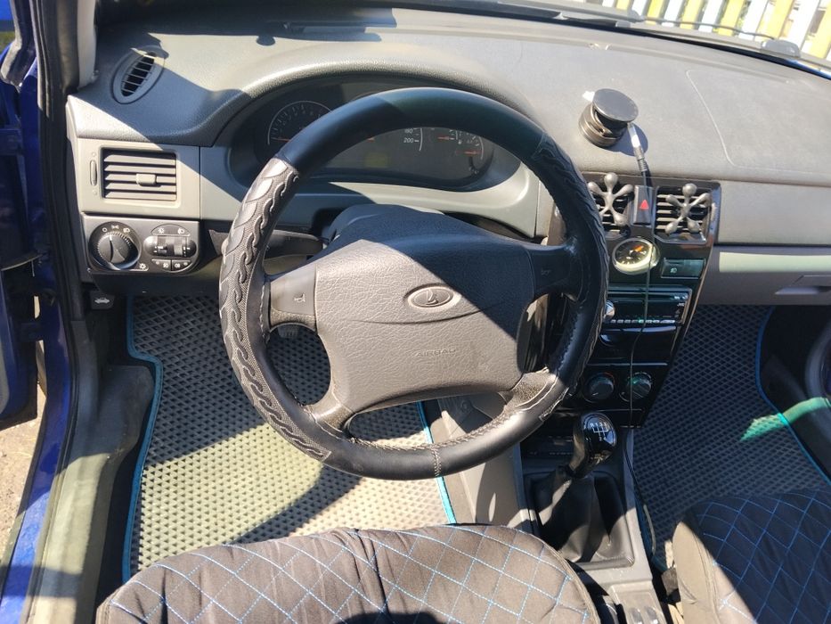 Продам Лада приора
