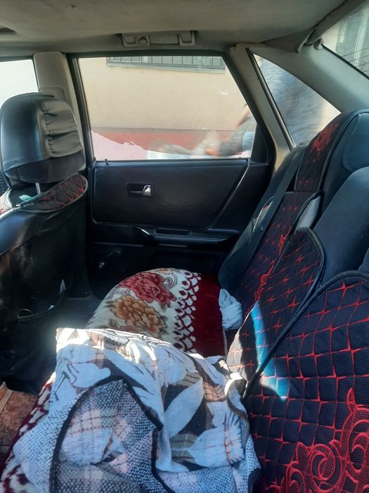 Продам машину ауди 80