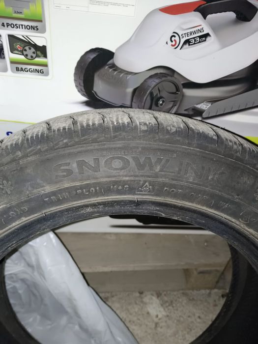 Продам зимние шины