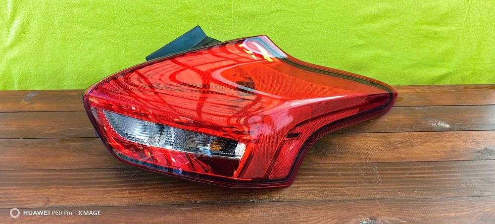 Стоп за Ford Focus / Форд Фокус