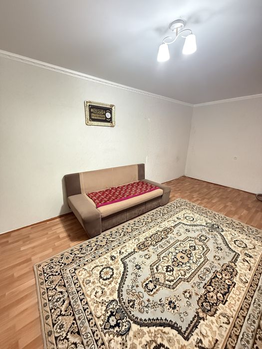 Сдам 1-комнатную квартиру