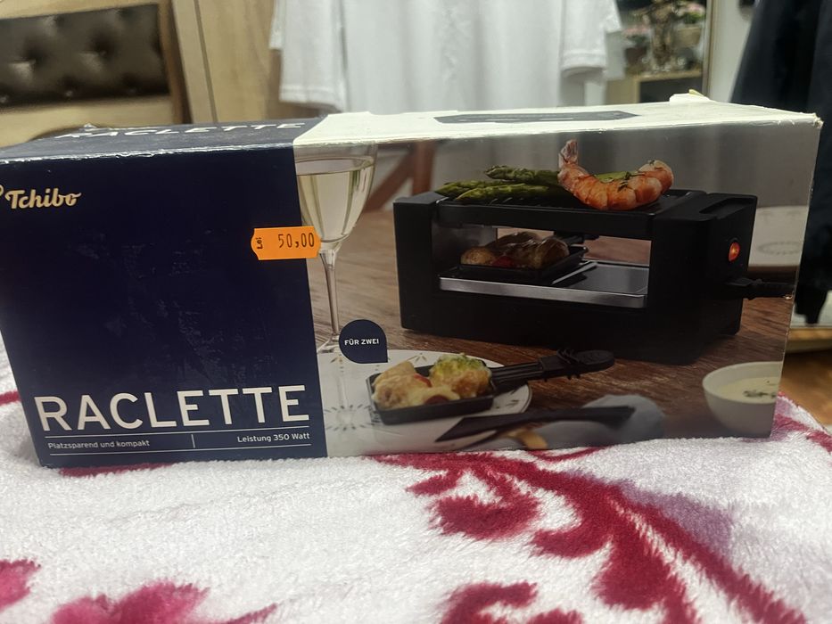 Vând Minnie grătar Tchibo Ma de în Germania nou la cutie