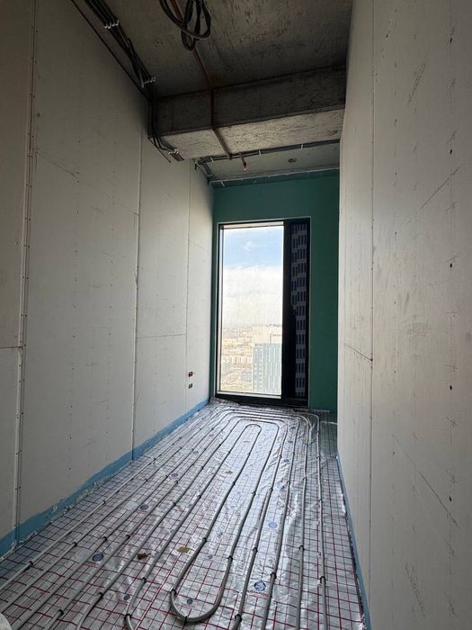 Nest One Продается 3 комнатная квартира коробка Tashkent City