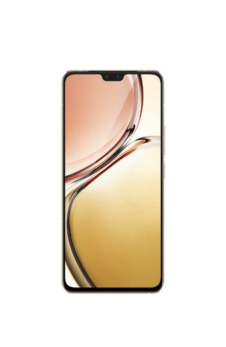 Vivo v23e 5G gold