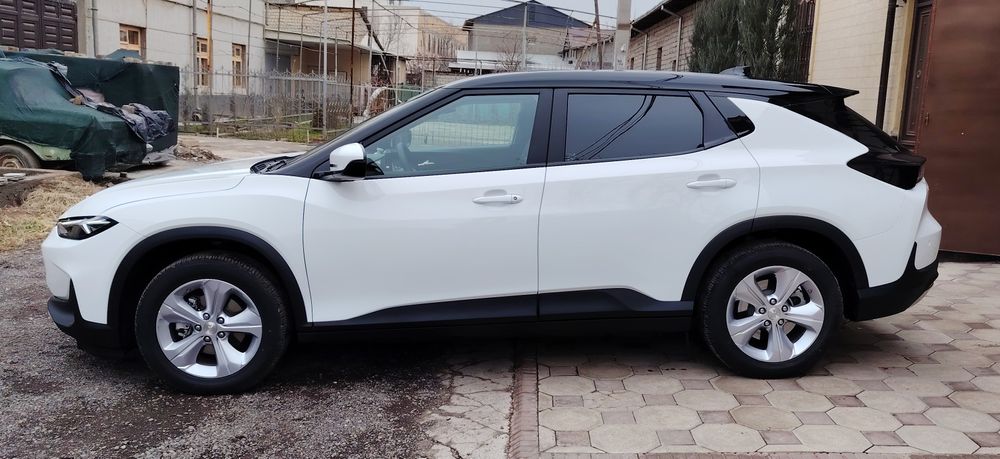 Шевролет Менло 518км юрадиган, 38000 км пробег ҳолати аъло. 12.2022