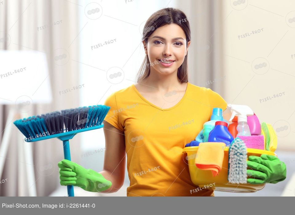Уборка хизмати.. N1 Cleaning xizmati...