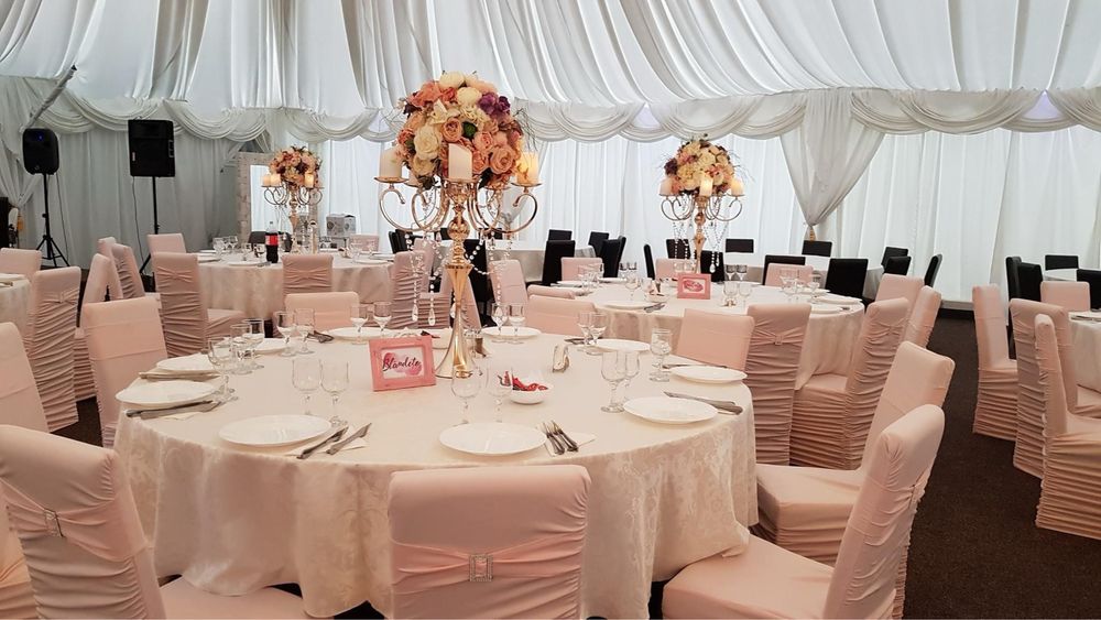 Huse scaune restaurant