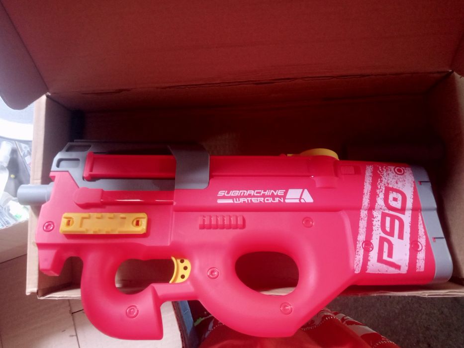 Электронный ваденной автомат