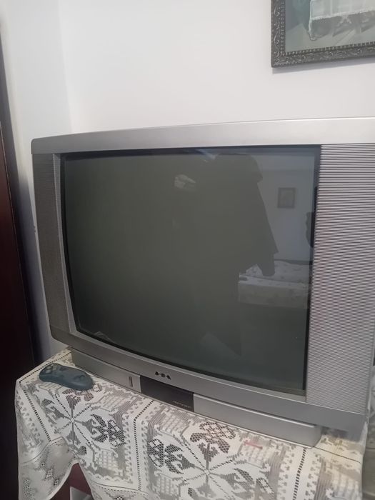 Vand televizoare in stare buna de functionare