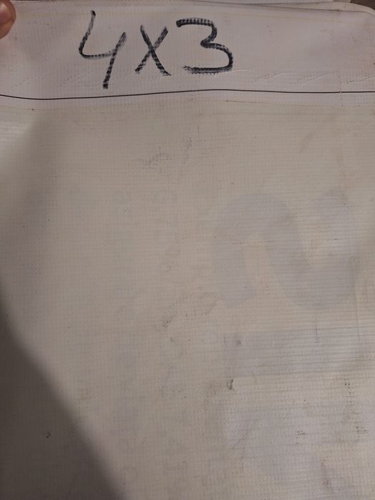 Prelate cauciucate impermeabile