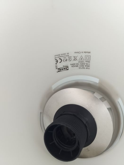 Продавам червени лампи полюлей