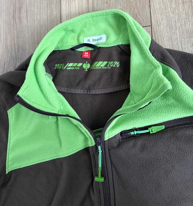 Engelbert Strauss M barbati Motion 2020 jacheta polar