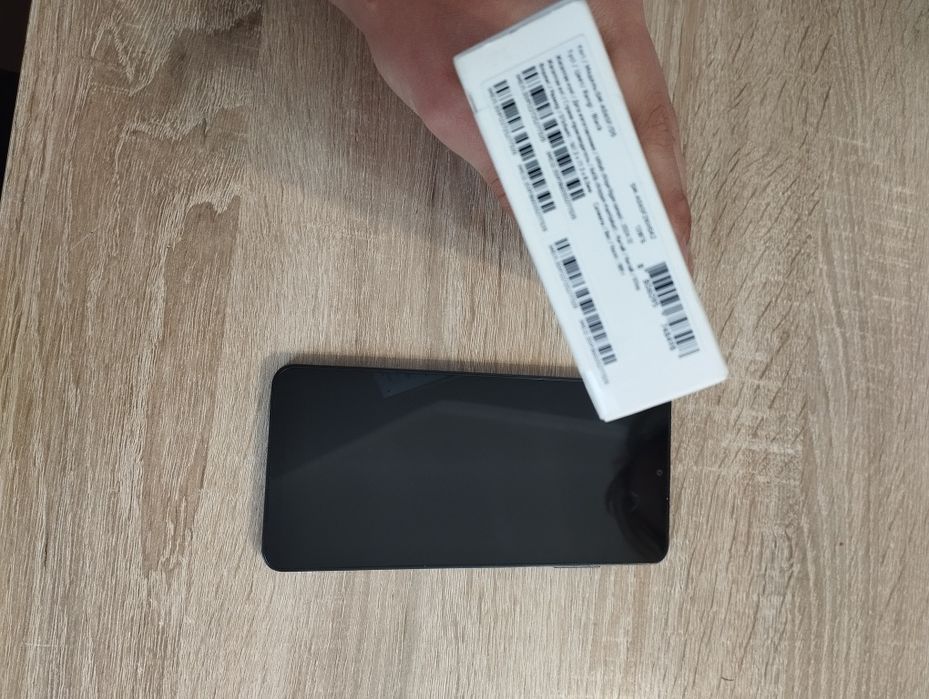 Samsung Galaxy A06