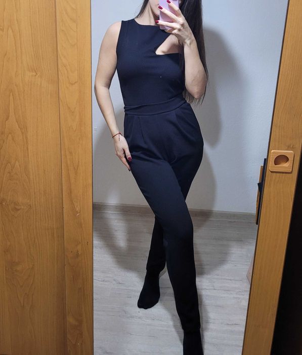 ЧЕРЕН гащеризон Megz