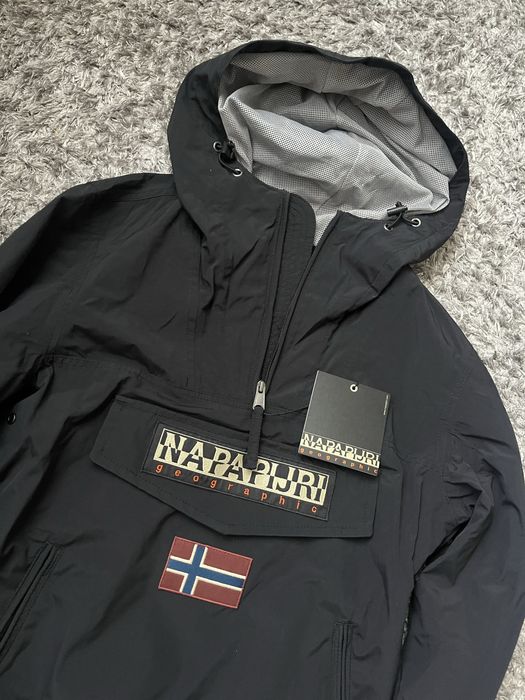 Geaca de fas napapijri