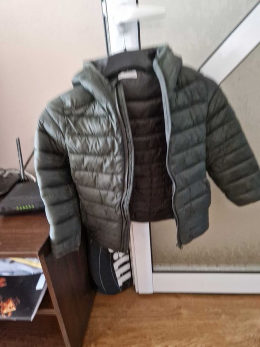 яке Mango, 134 см