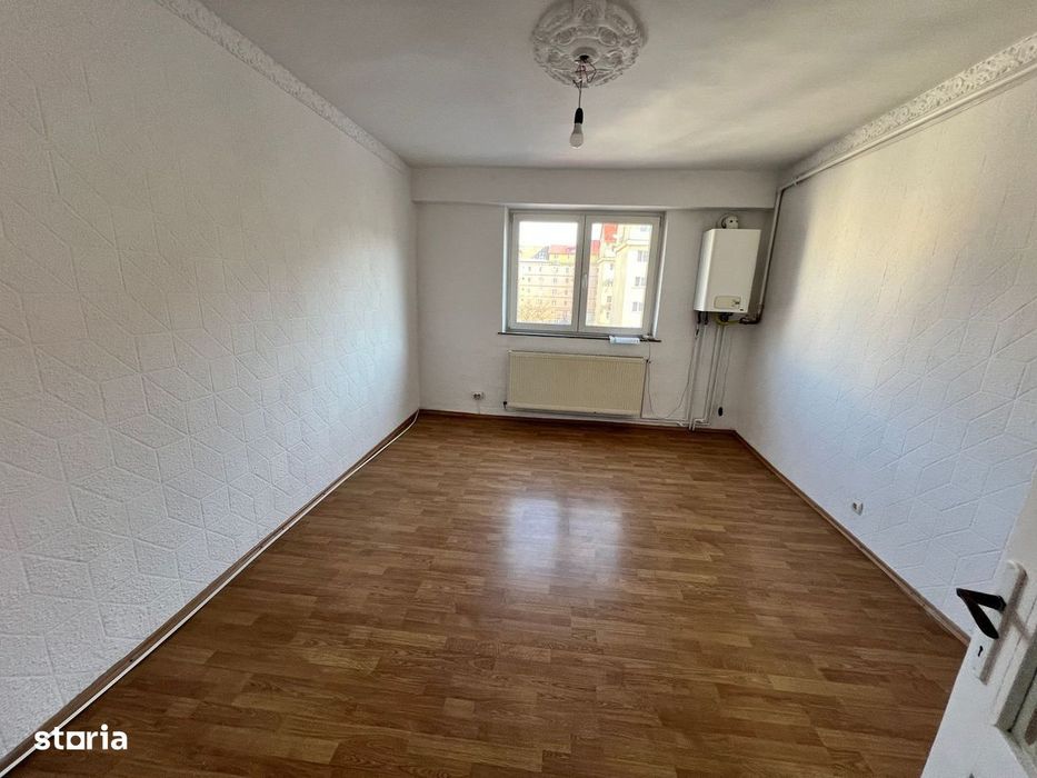 Garsonieră cochetă, ideală pentru locuit sau investiție