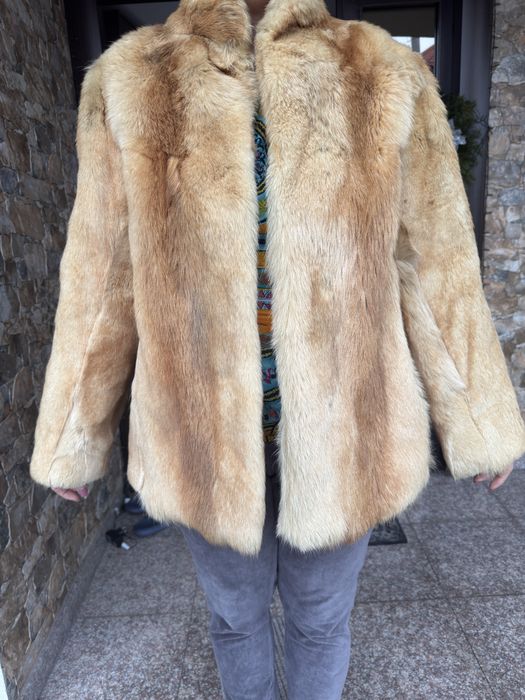 Blana naturala autentica