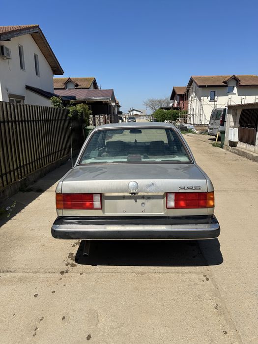 Stop stopuri bmw e30 polita check grup usa