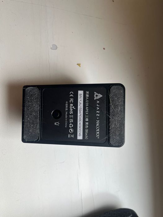 Продам ajazz aj159